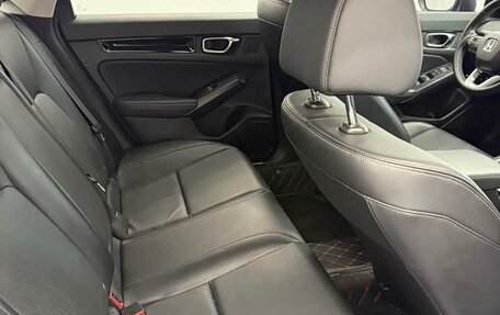 Honda Civic, 2022 год, 1 640 050 рублей, 10 фотография