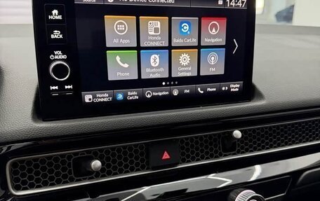 Honda Civic, 2022 год, 1 640 050 рублей, 6 фотография