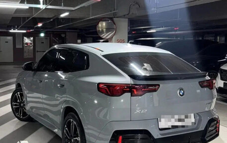 BMW X2, 2025 год, 6 680 000 рублей, 2 фотография