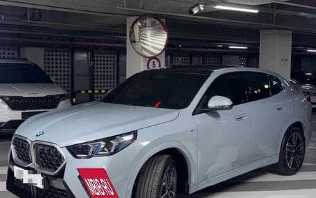 BMW X2, 2025 год, 6 680 000 рублей, 3 фотография