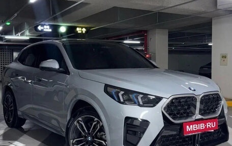 BMW X2, 2025 год, 6 680 000 рублей, 1 фотография