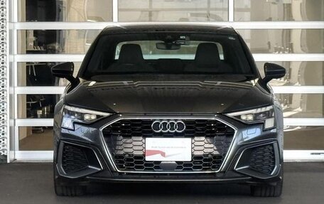 Audi A3, 2022 год, 1 690 111 рублей, 1 фотография