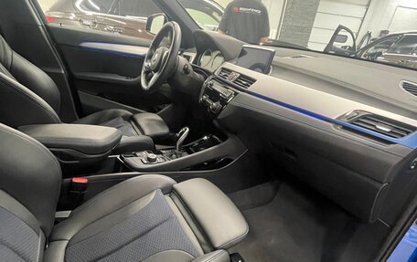 BMW X1, 2020 год, 3 000 000 рублей, 6 фотография