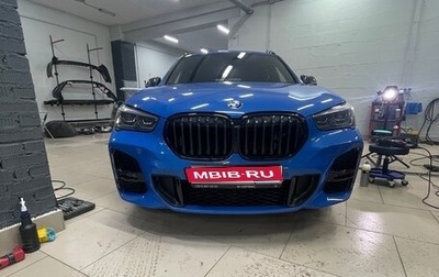 BMW X1, 2020 год, 3 000 000 рублей, 1 фотография