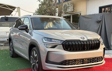 Skoda Kodiaq, 2025 год, 6 043 000 рублей, 1 фотография