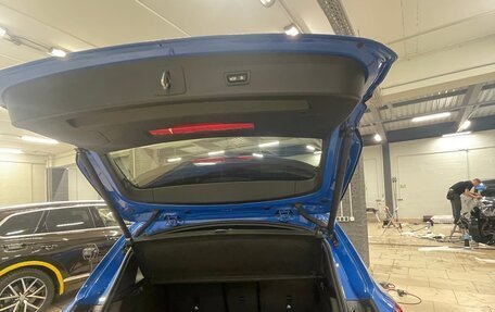 BMW X1, 2020 год, 3 000 000 рублей, 8 фотография