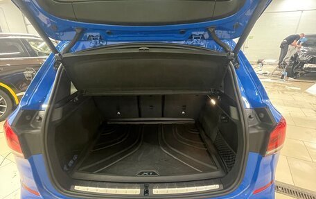 BMW X1, 2020 год, 3 000 000 рублей, 9 фотография