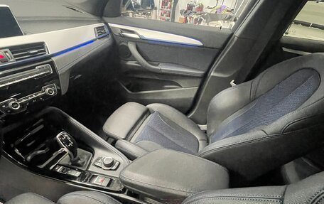 BMW X1, 2020 год, 3 000 000 рублей, 10 фотография