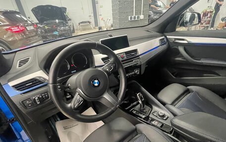 BMW X1, 2020 год, 3 000 000 рублей, 11 фотография