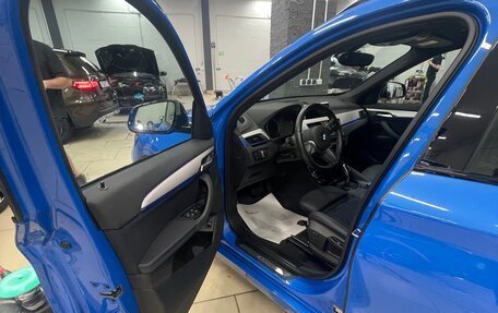 BMW X1, 2020 год, 3 000 000 рублей, 13 фотография