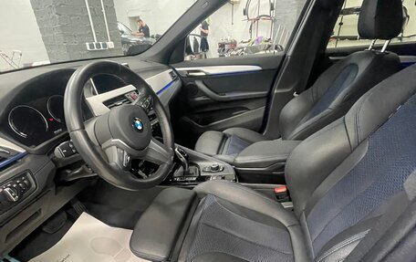 BMW X1, 2020 год, 3 000 000 рублей, 12 фотография