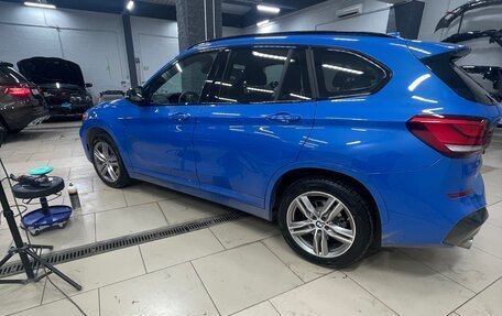 BMW X1, 2020 год, 3 000 000 рублей, 16 фотография