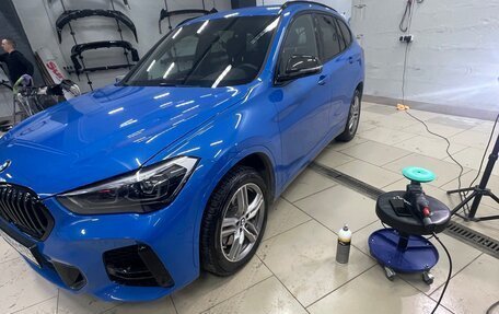 BMW X1, 2020 год, 3 000 000 рублей, 17 фотография
