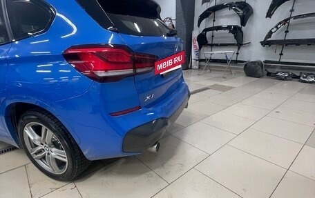 BMW X1, 2020 год, 3 000 000 рублей, 15 фотография