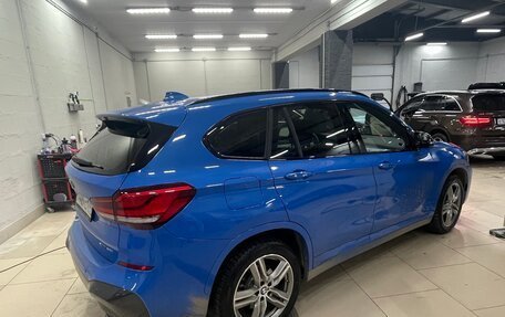 BMW X1, 2020 год, 3 000 000 рублей, 19 фотография
