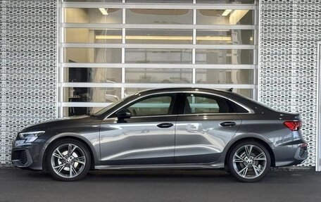 Audi A3, 2022 год, 1 690 111 рублей, 3 фотография