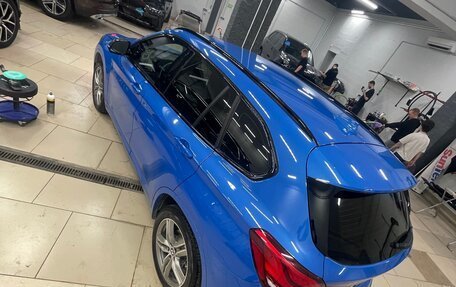 BMW X1, 2020 год, 3 000 000 рублей, 21 фотография