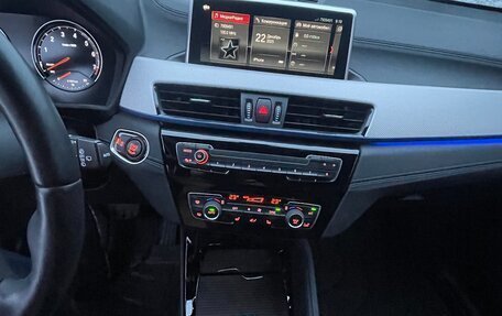 BMW X1, 2020 год, 3 000 000 рублей, 24 фотография