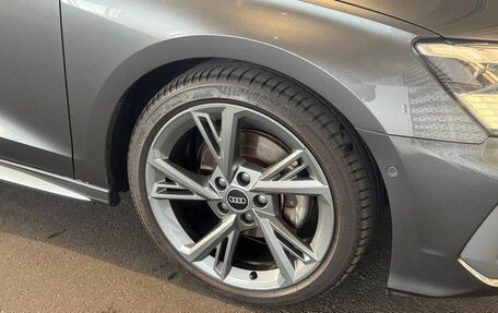 Audi A3, 2022 год, 1 690 111 рублей, 5 фотография