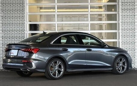 Audi A3, 2022 год, 1 690 111 рублей, 4 фотография