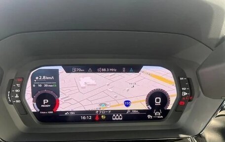 Audi A3, 2022 год, 1 690 111 рублей, 9 фотография