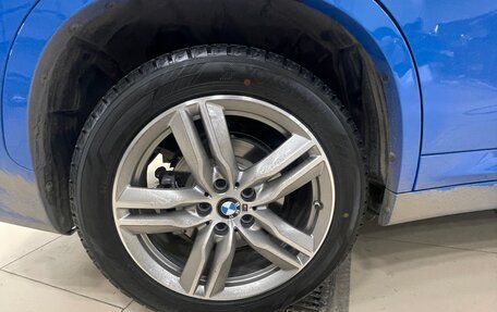 BMW X1, 2020 год, 3 000 000 рублей, 22 фотография