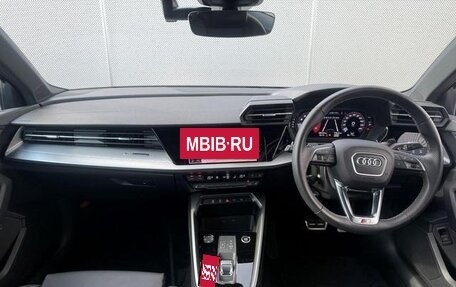 Audi A3, 2022 год, 1 690 111 рублей, 7 фотография