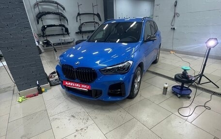 BMW X1, 2020 год, 3 000 000 рублей, 18 фотография