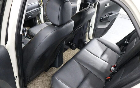 KIA Morning III, 2021 год, 1 100 006 рублей, 5 фотография