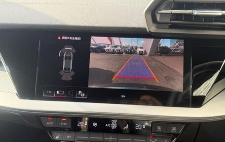 Audi A3, 2022 год, 1 690 111 рублей, 13 фотография