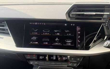 Audi A3, 2022 год, 1 690 111 рублей, 12 фотография