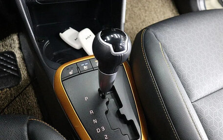 KIA Morning III, 2021 год, 1 100 006 рублей, 7 фотография