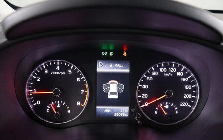 KIA Morning III, 2021 год, 1 100 006 рублей, 8 фотография