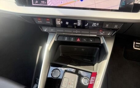 Audi A3, 2022 год, 1 690 111 рублей, 15 фотография