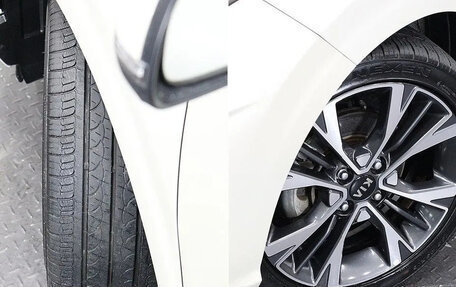 KIA Morning III, 2021 год, 1 100 006 рублей, 11 фотография