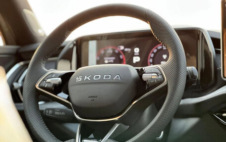 Skoda Kodiaq, 2025 год, 6 043 000 рублей, 6 фотография