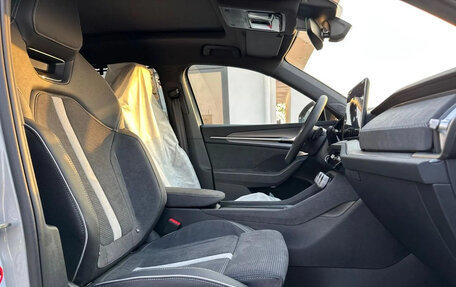 Skoda Kodiaq, 2025 год, 6 043 000 рублей, 8 фотография