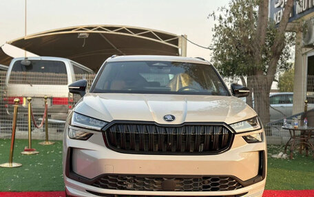 Skoda Kodiaq, 2025 год, 6 043 000 рублей, 3 фотография