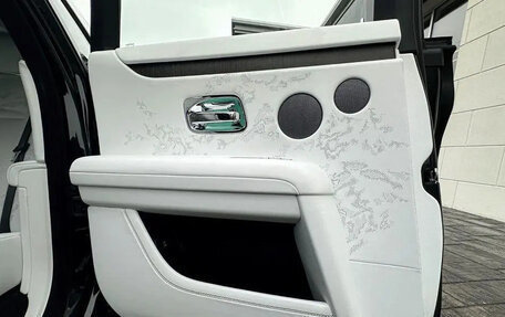 Rolls-Royce Ghost Series II рестайлинг, 2025 год, 50 873 000 рублей, 8 фотография