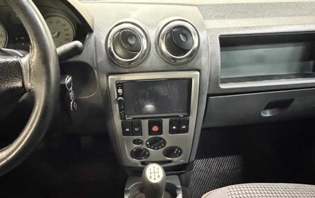 Renault Logan I, 2007 год, 217 000 рублей, 7 фотография