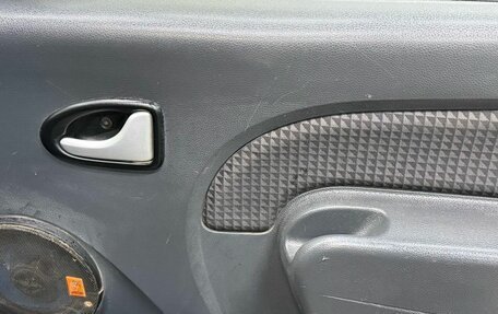 Renault Logan I, 2007 год, 217 000 рублей, 14 фотография