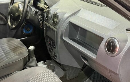 Renault Logan I, 2007 год, 217 000 рублей, 8 фотография