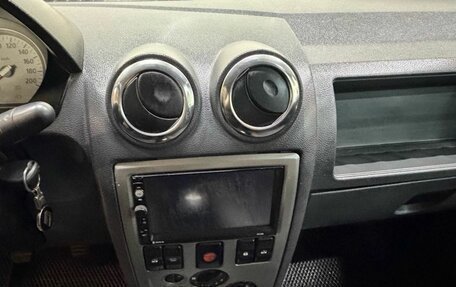 Renault Logan I, 2007 год, 217 000 рублей, 9 фотография