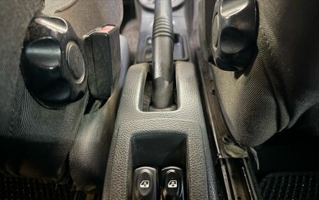 Renault Logan I, 2007 год, 217 000 рублей, 10 фотография