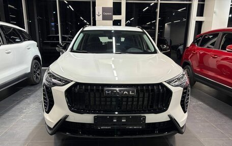 Haval Jolion, 2025 год, 2 780 714 рублей, 2 фотография