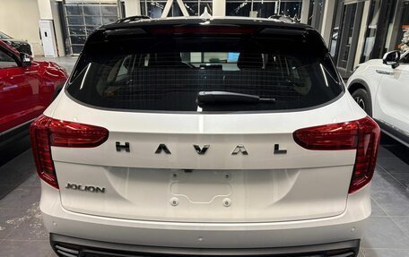 Haval Jolion, 2025 год, 2 780 714 рублей, 5 фотография