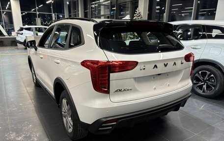 Haval Jolion, 2025 год, 2 780 714 рублей, 4 фотография