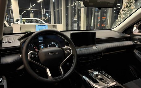 Haval Jolion, 2025 год, 2 780 714 рублей, 7 фотография