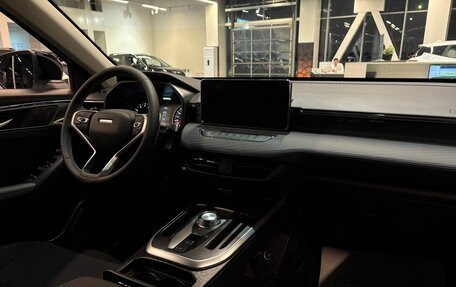 Haval Jolion, 2025 год, 2 780 714 рублей, 9 фотография