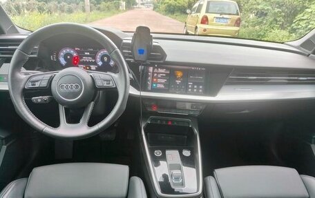 Audi A3, 2021 год, 1 920 006 рублей, 6 фотография